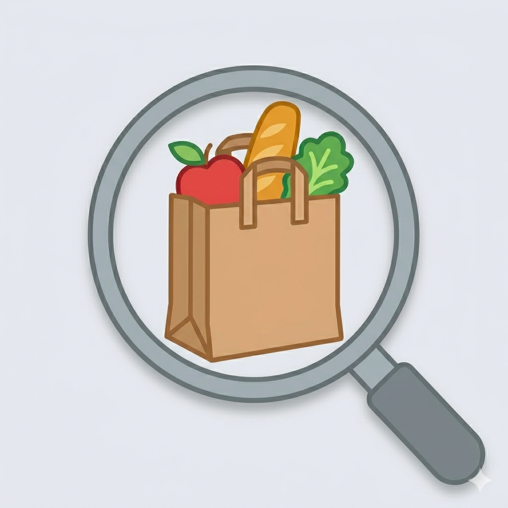 Icono de NutriVisor